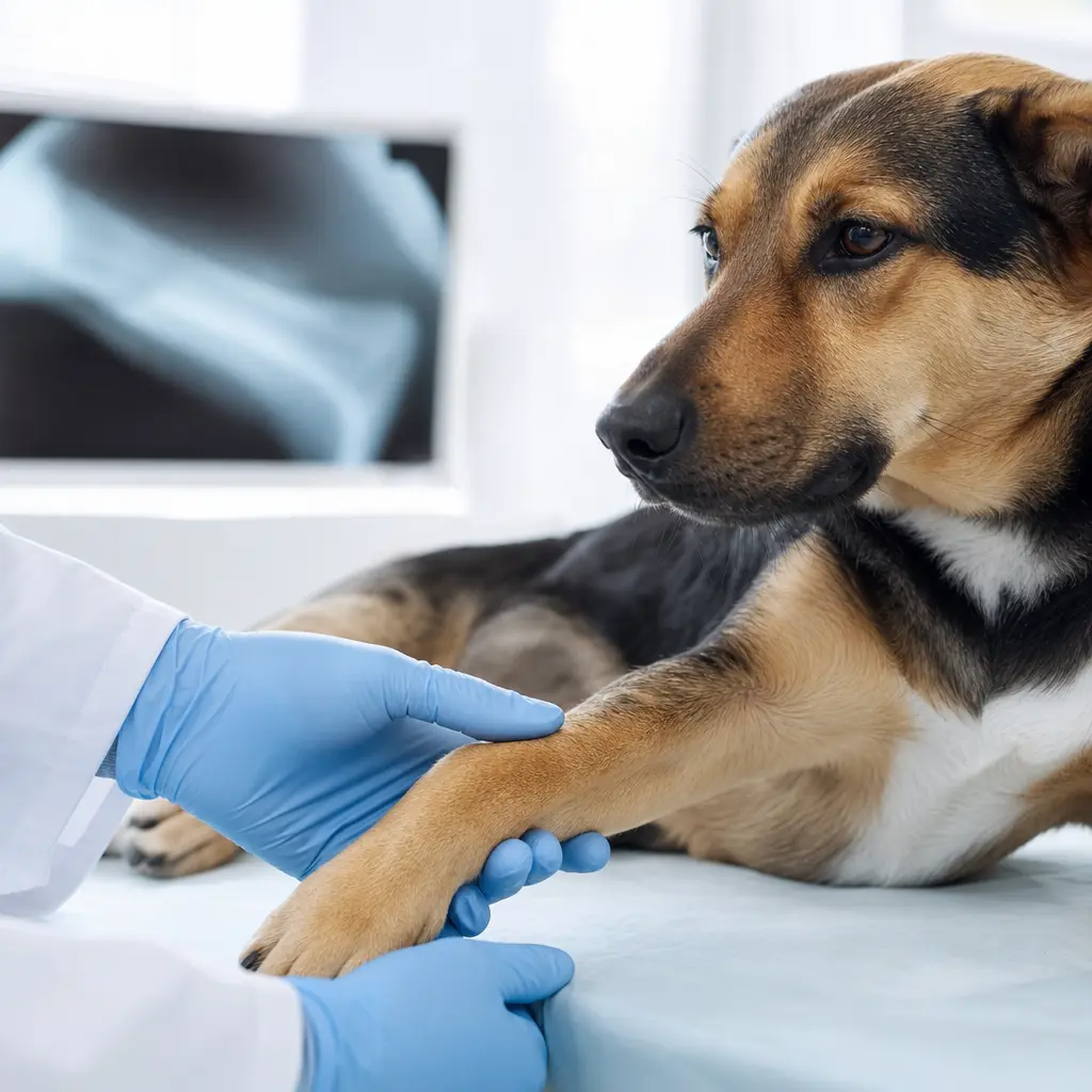 Ortopedia e cirurgias complexas na Petcenter, em Bauru